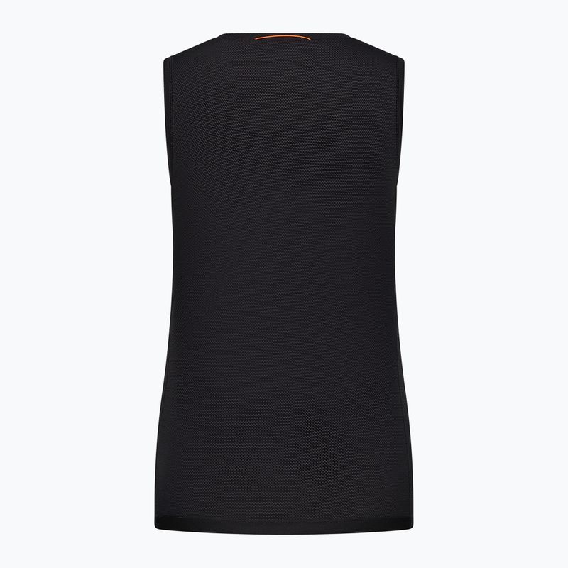 Potówka kolarska damska POC Layer Mid uranium black 7