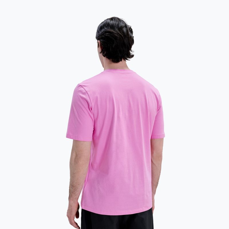 Koszulka POC Tee thulite pink 2