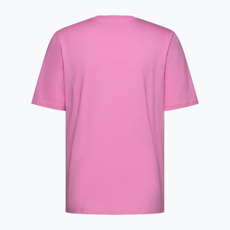 Koszulka POC Tee thulite pink 5