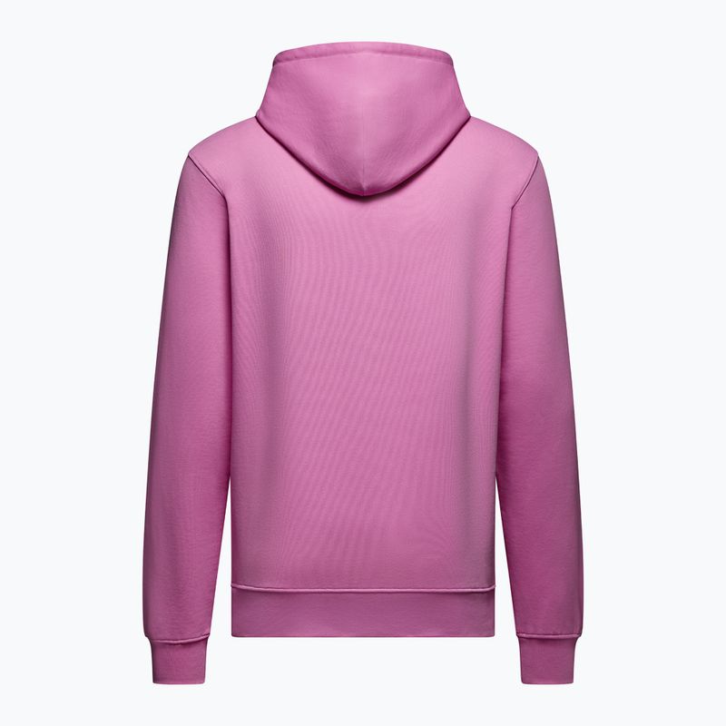Bluza POC Hood thulite pink/hydrogen white 7