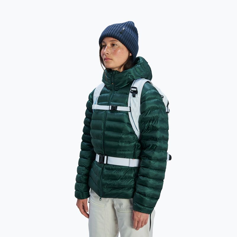 Czapka zimowa POC Beanie Short pargasite green 3