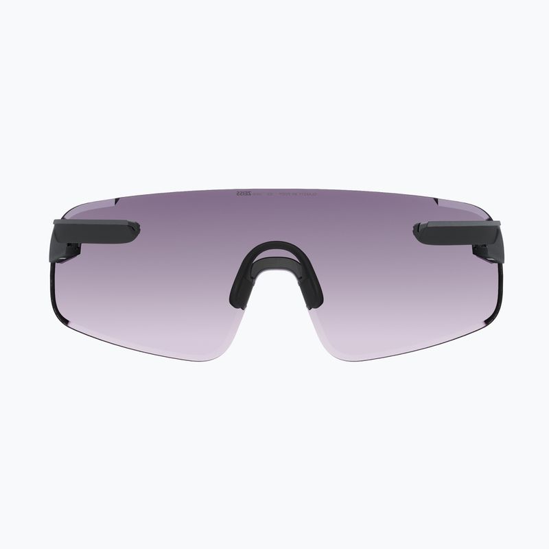 Okulary przeciwsłoneczne POC Elicit Toric uranium black/clarity road/sunny silver 3