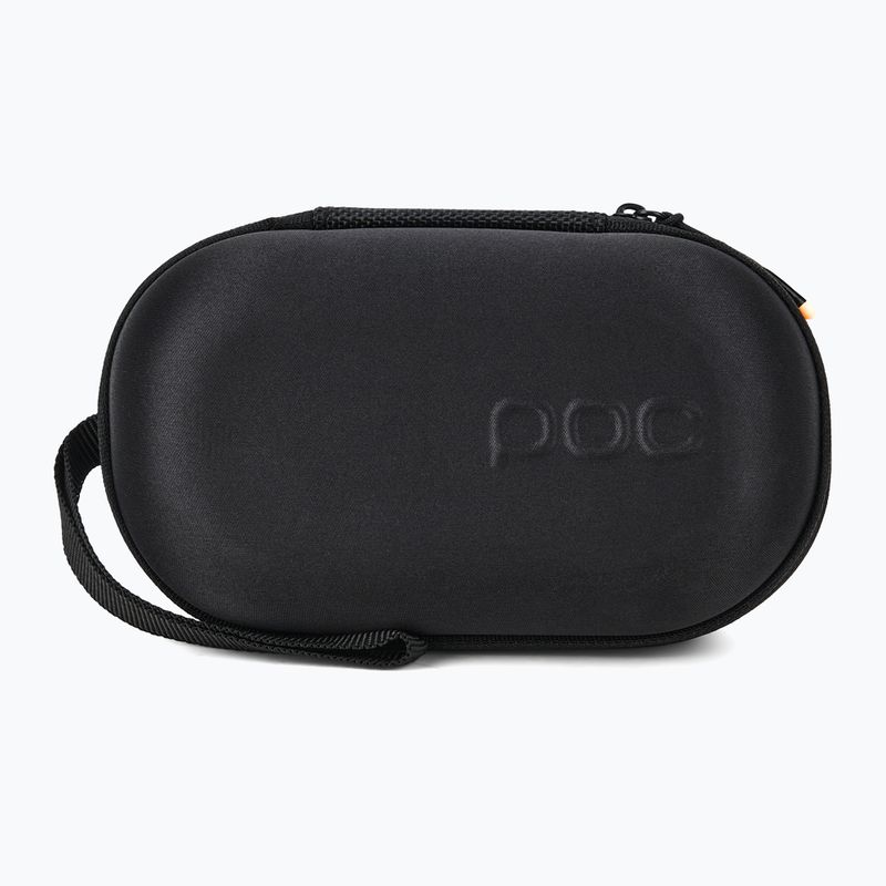 Okulary przeciwsłoneczne POC Propel hydrogen white/clarity road/sunny silver 5