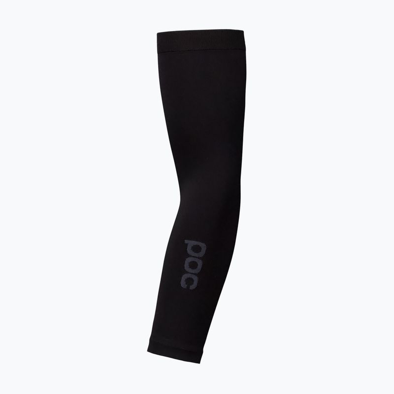 Rękawki rowerowe POC Cadence Arm Warmer uranium black 2