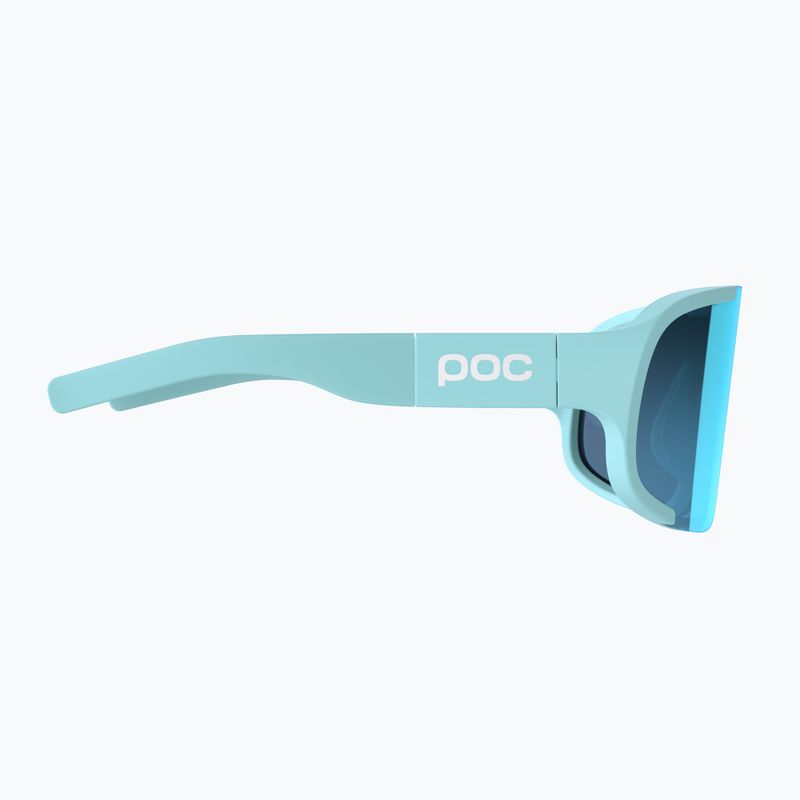 Okulary przeciwsłoneczne POC Aspire indicolite blue/clarityuniv/partly sunny turquoise 4