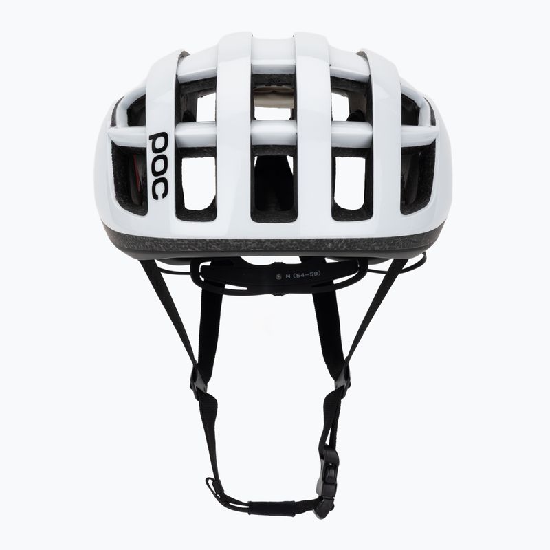Kask rowerowy POC Cytal Lite hydrogen white/uranium black matt 2