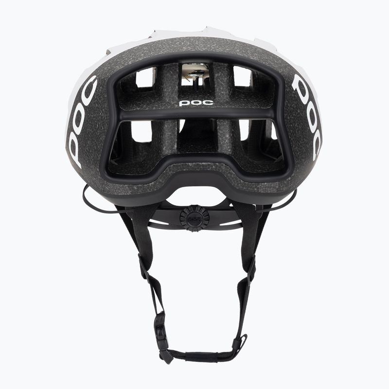 Kask rowerowy POC Cytal Lite hydrogen white/uranium black matt 4