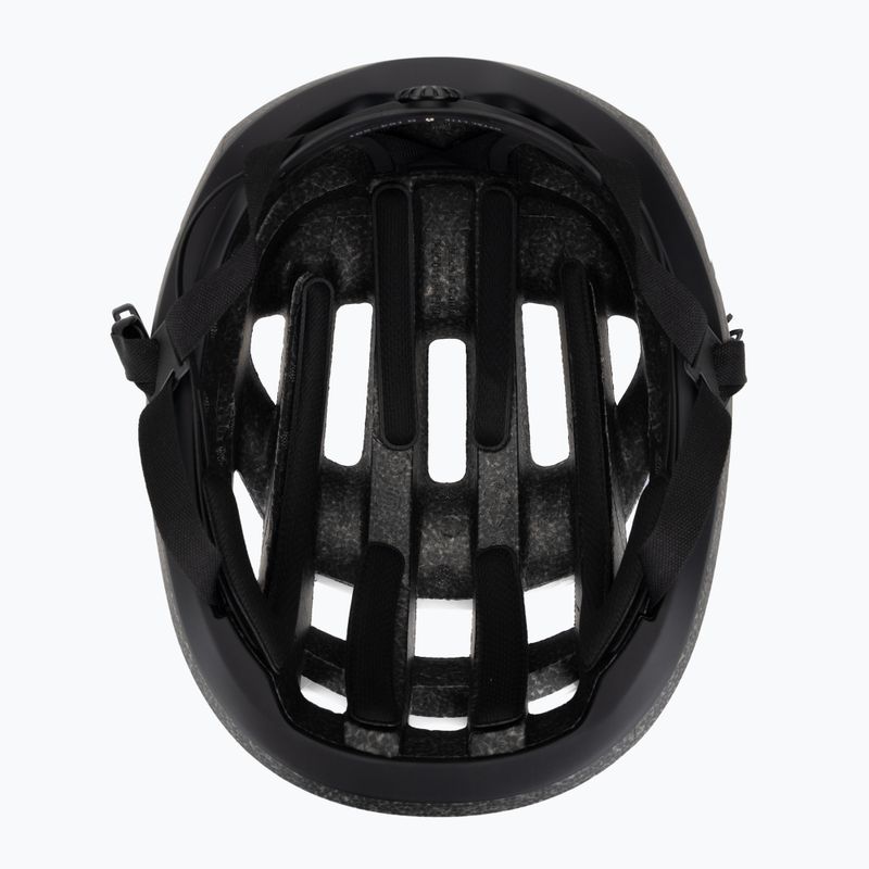 Kask rowerowy POC Cytal Lite hydrogen white/uranium black matt 5