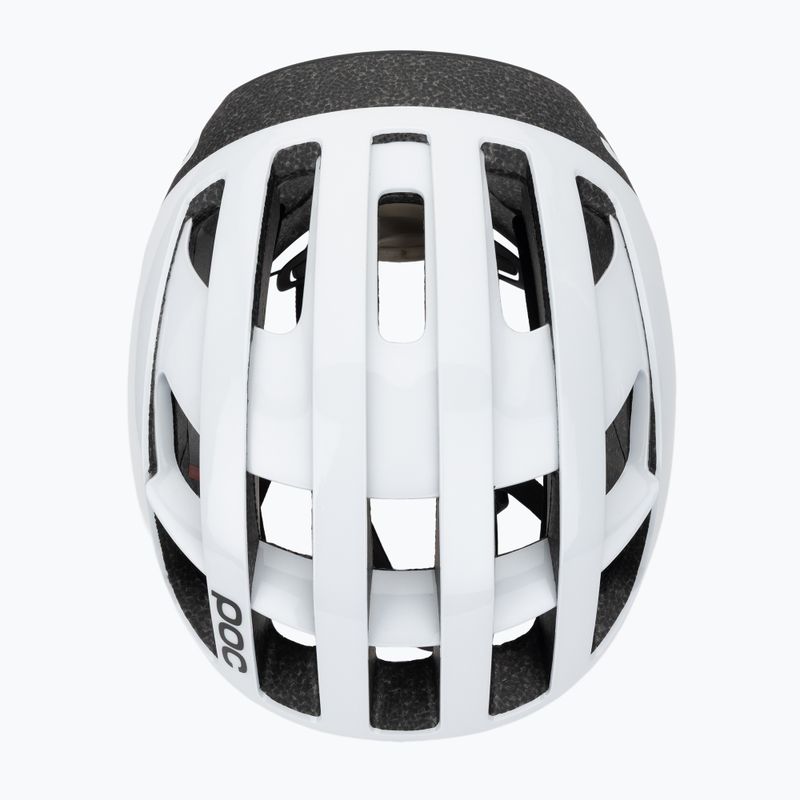 Kask rowerowy POC Cytal Lite hydrogen white/uranium black matt 6