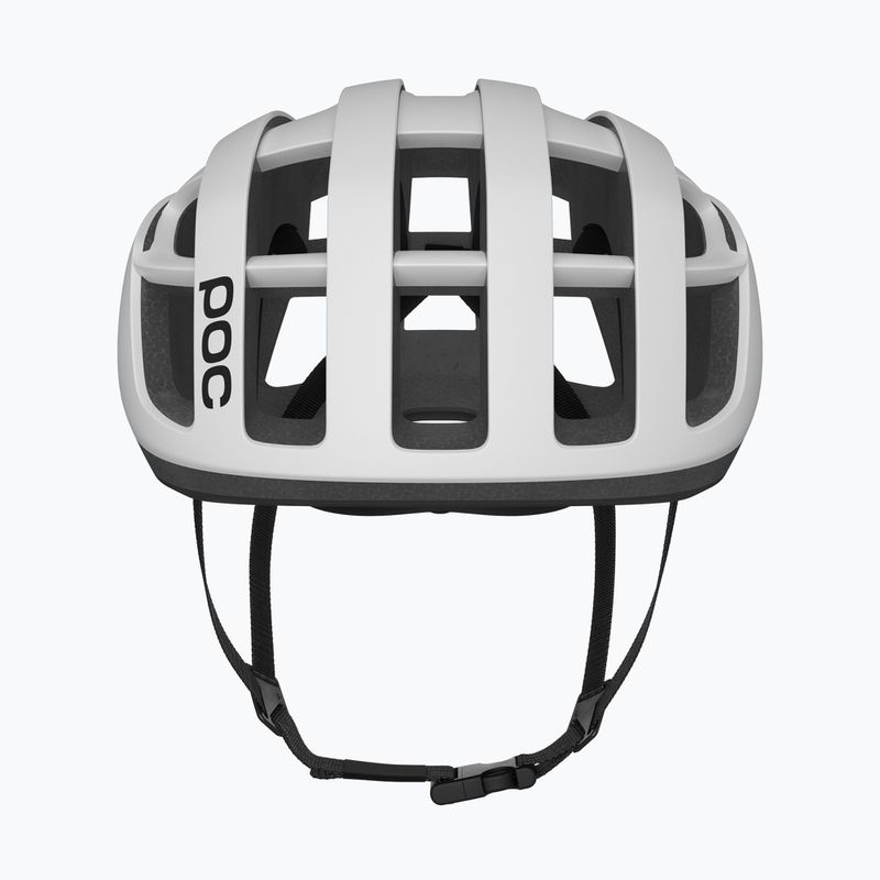 Kask rowerowy POC Cytal Lite hydrogen white/uranium black matt 3
