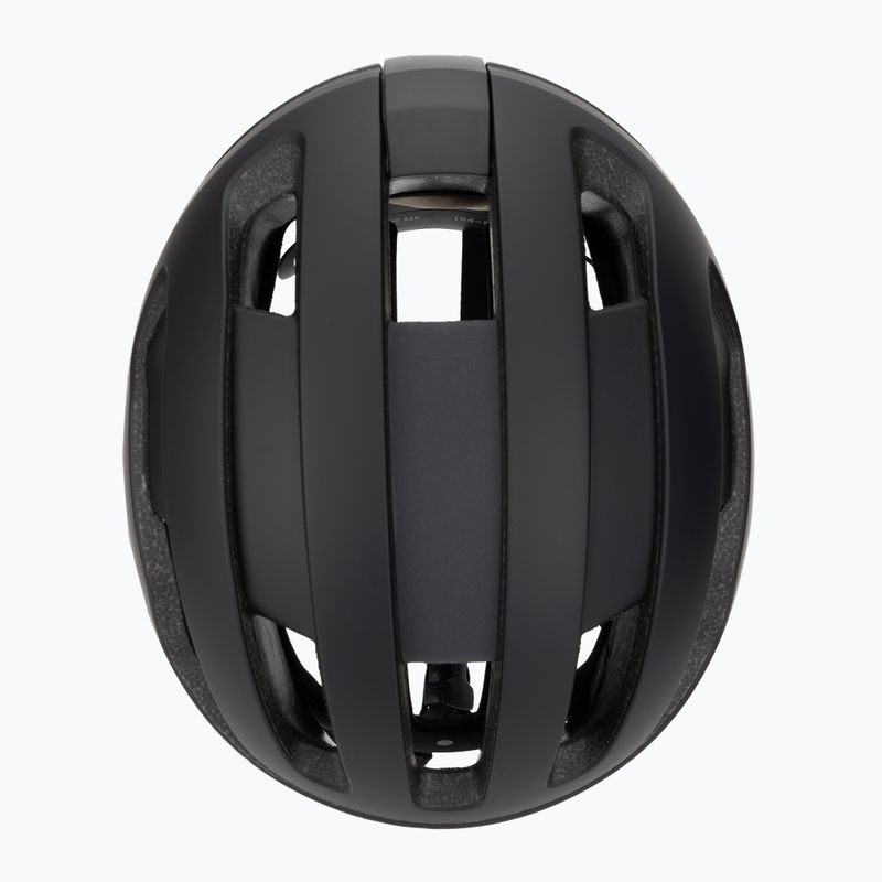 Kask rowerowy POC Omne Beacon MIPS uranium black matt 6