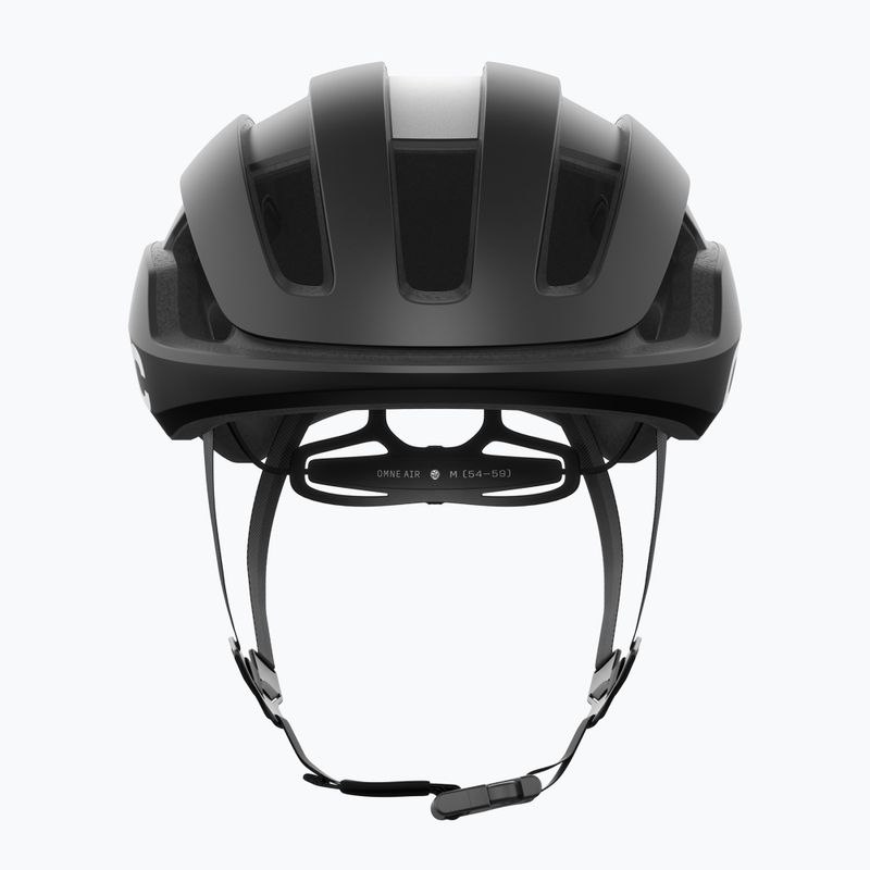 Kask rowerowy POC Omne Beacon MIPS uranium black matt 3
