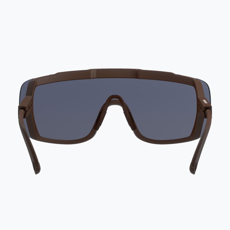 Okulary przeciwsłoneczne POC Devour Mid bronzite brown/clarity univ/partly sunny turquoise 3