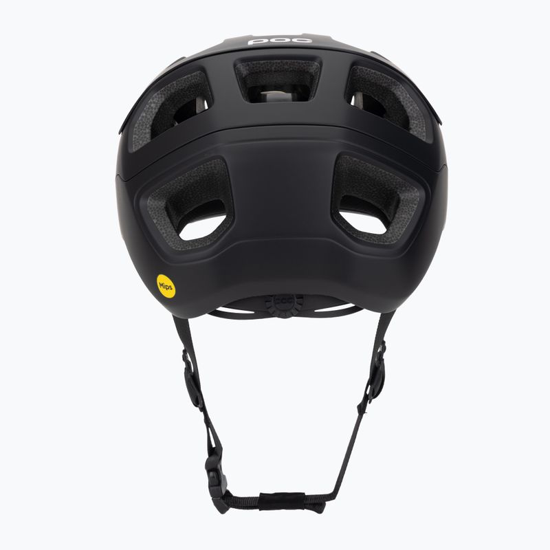Kask rowerowy POC Cularis Pure uranium black matt 4