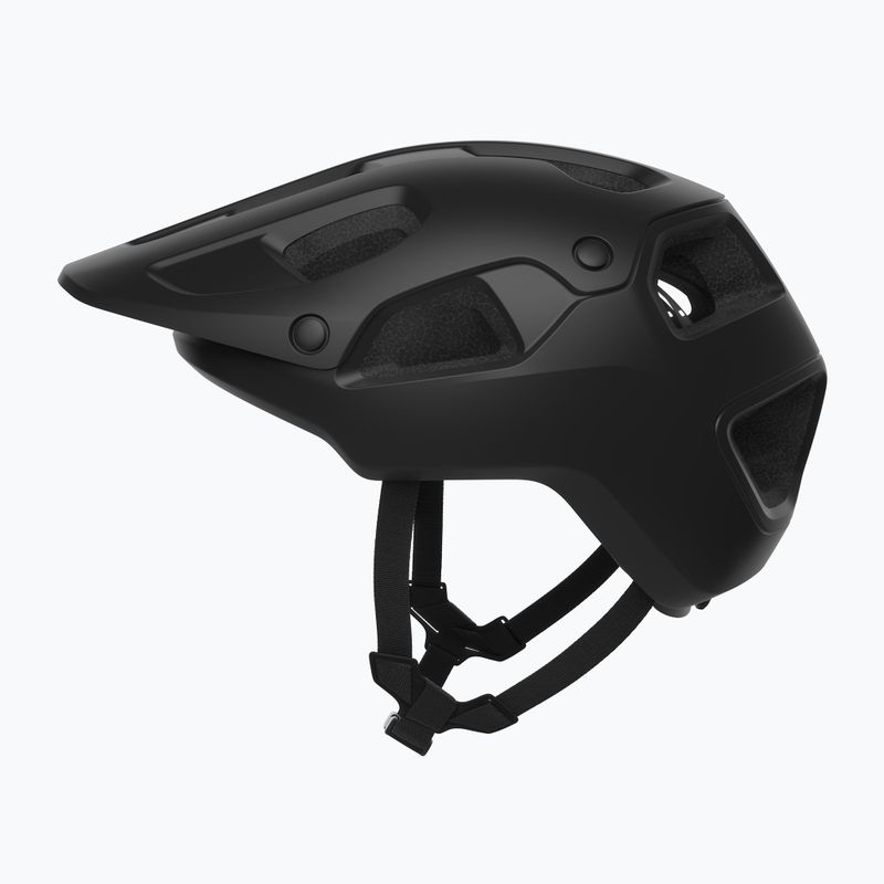 Kask rowerowy POC Cularis Pure uranium black matt 2