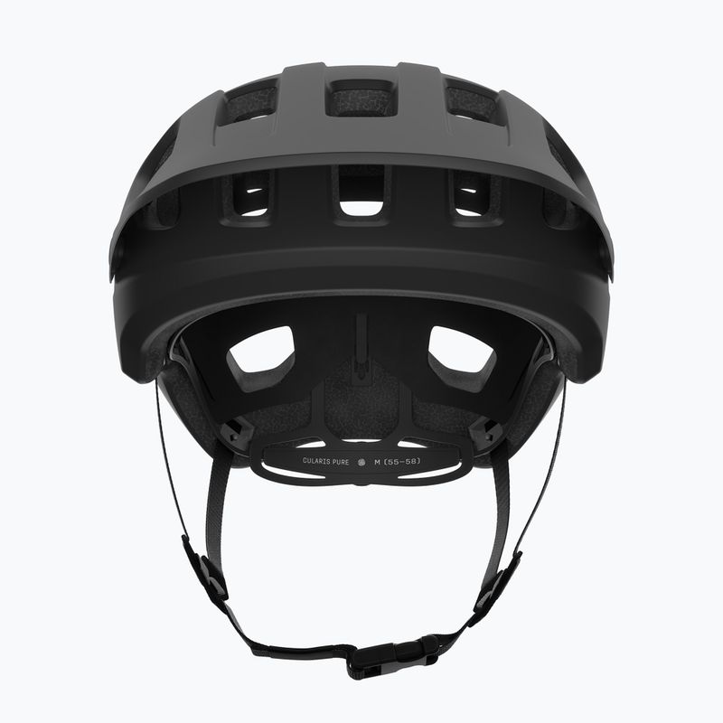 Kask rowerowy POC Cularis Pure uranium black matt 3