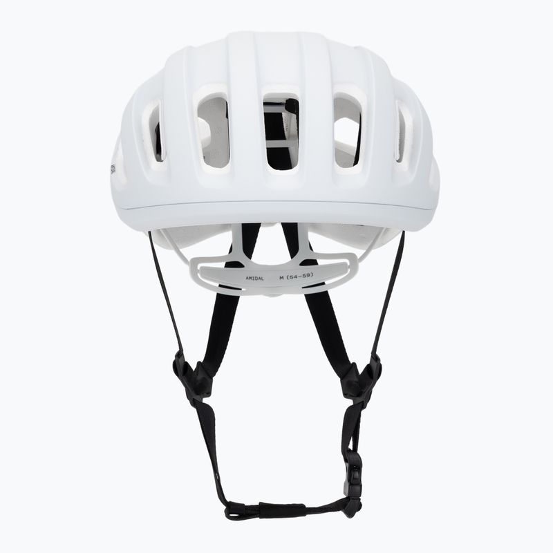 Kask rowerowy POC Amidal hydrogen white matt 2