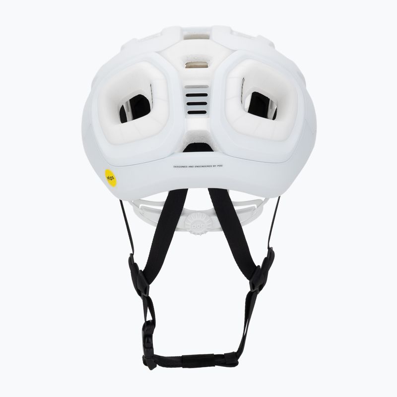 Kask rowerowy POC Amidal hydrogen white matt 4