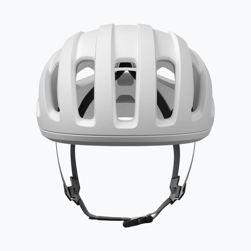 Kask rowerowy POC Amidal hydrogen white matt 3