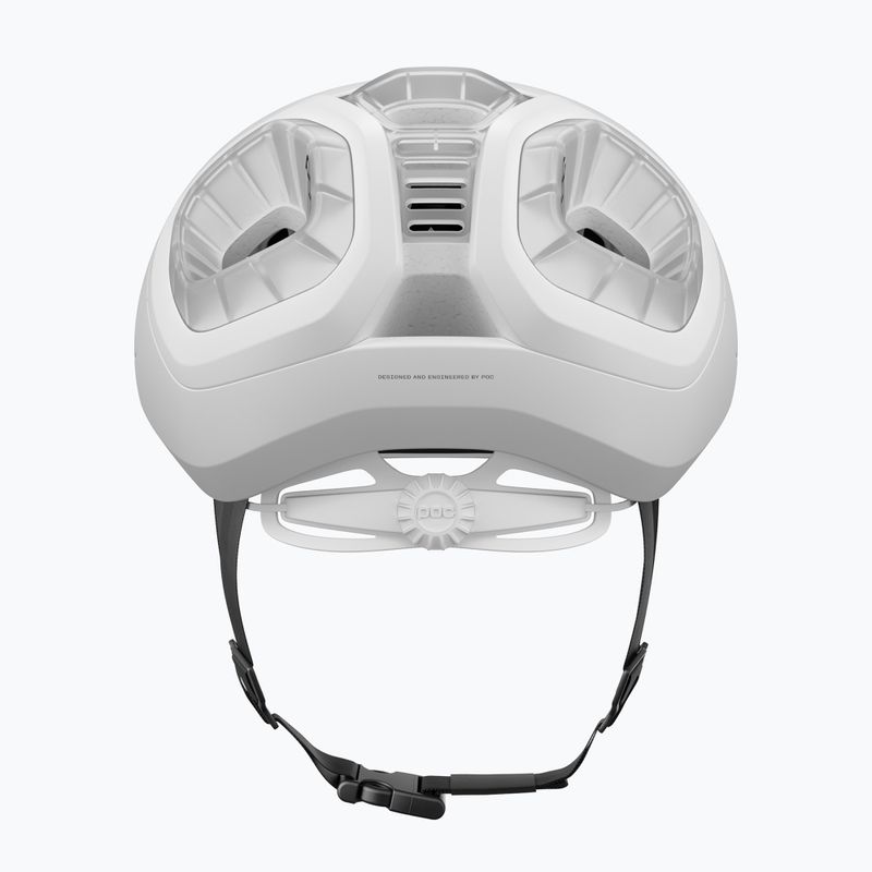 Kask rowerowy POC Amidal hydrogen white matt 4