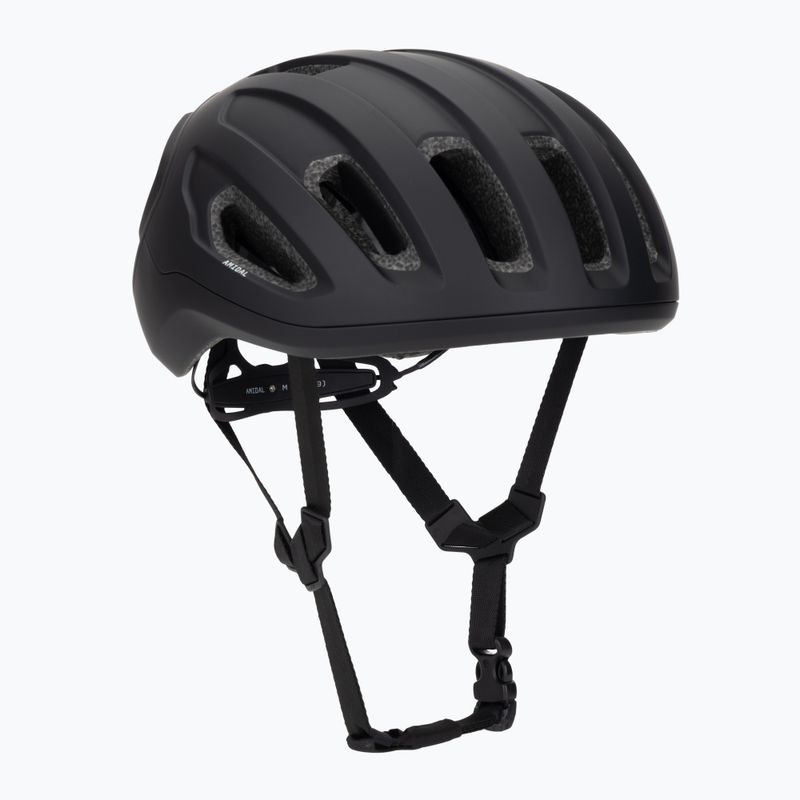 Kask rowerowy POC Amidal uranium black matt