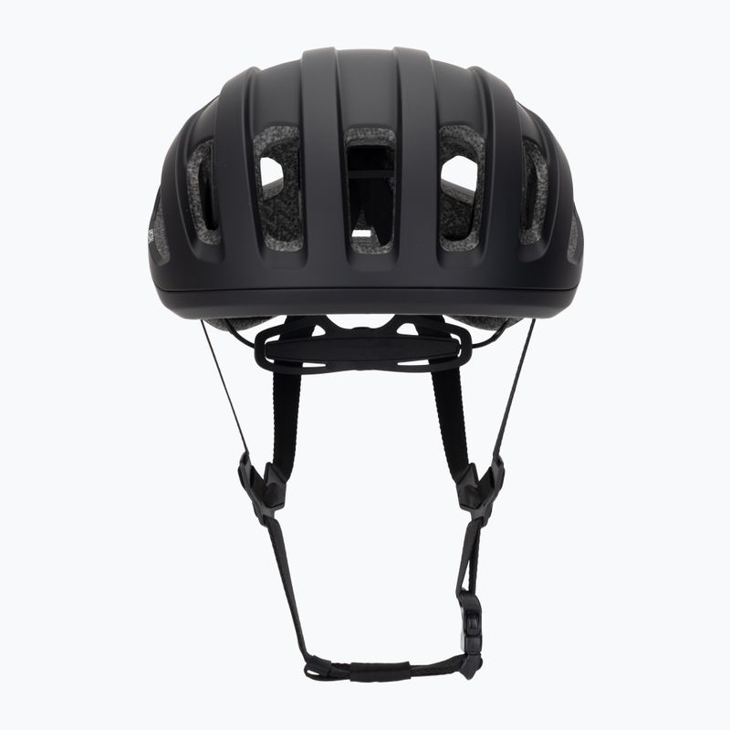 Kask rowerowy POC Amidal uranium black matt 2