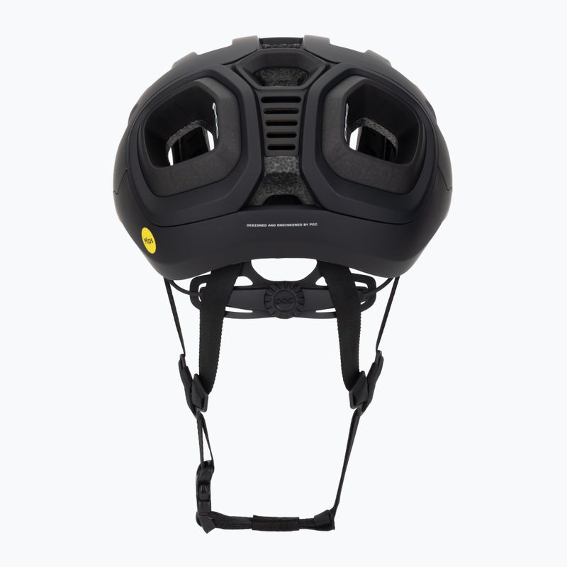 Kask rowerowy POC Amidal uranium black matt 4