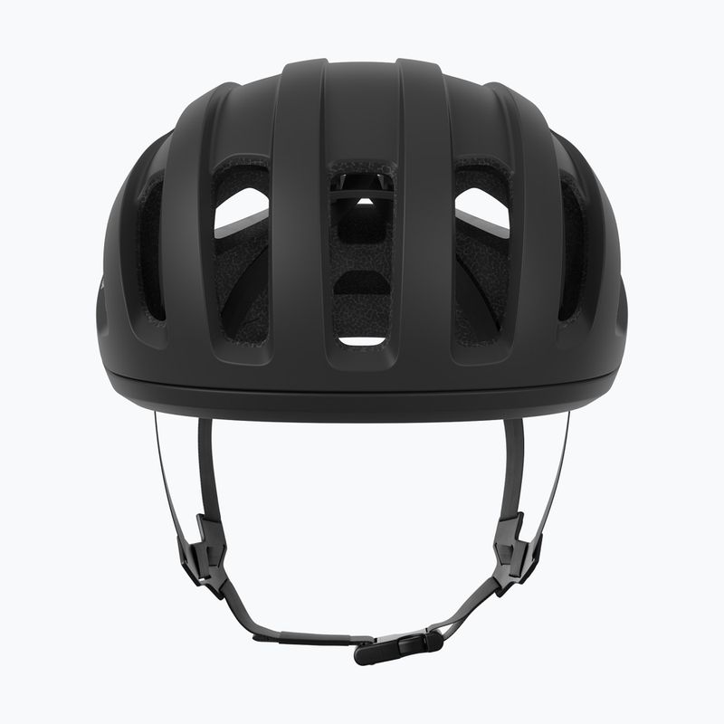 Kask rowerowy POC Amidal uranium black matt 3