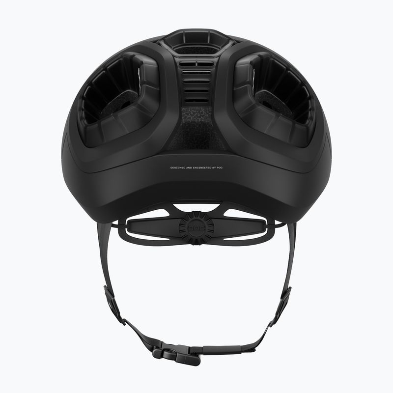 Kask rowerowy POC Amidal uranium black matt 4