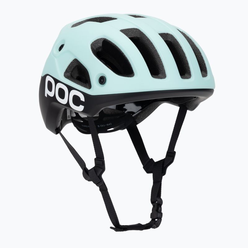 Kask rowerowy POC Cularis Pure bronzite brown matt/lazurite blue matt 8