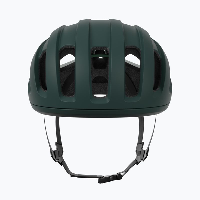 Kask rowerowy POC Amidal pargasite green matt 3