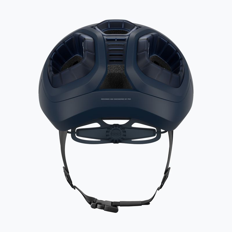 Kask rowerowy POC Amidal apatite navy matt 4