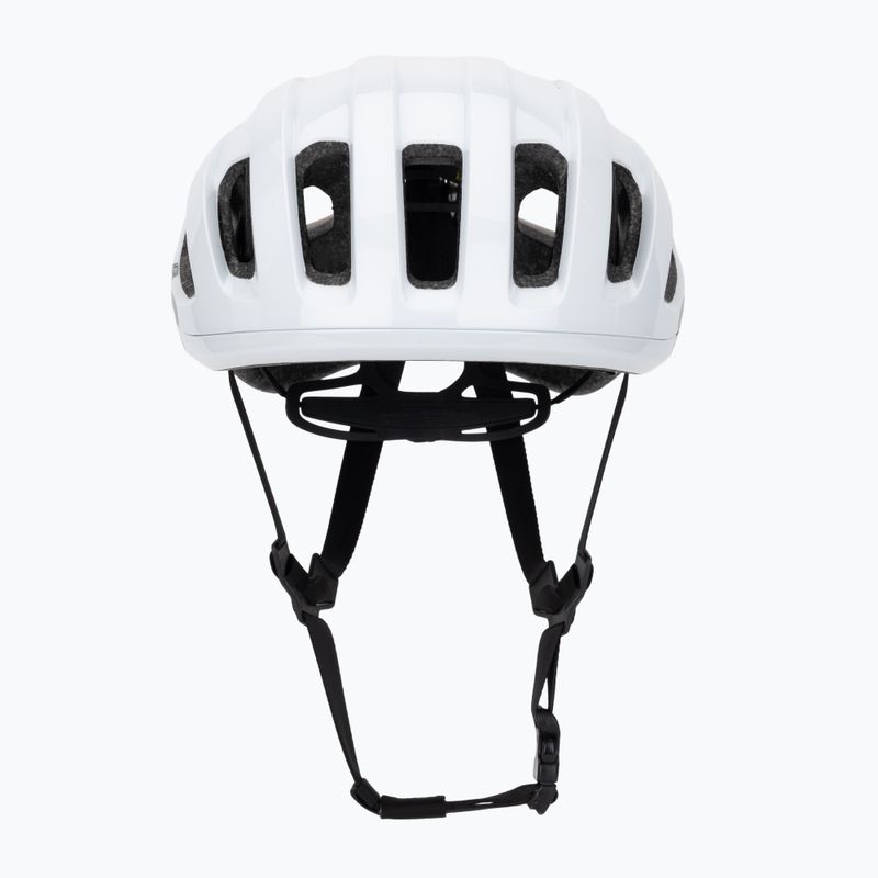 Kask rowerowy POC Amidal hydrogen white/uranium black matt 2