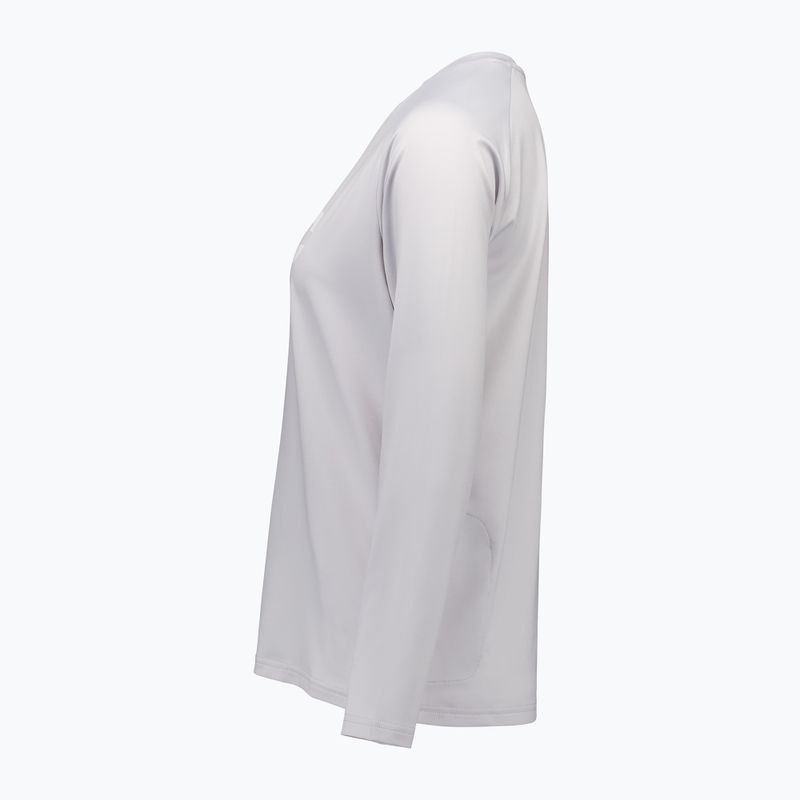 Longsleeve rowerowy damski POC Reform Enduro Jersey granite grey 5