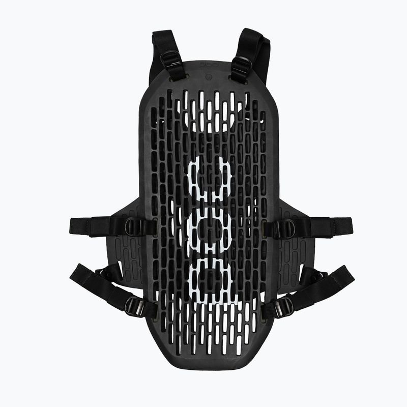 Ochraniacze na tułów POC VPD Air Torso uranium black 2