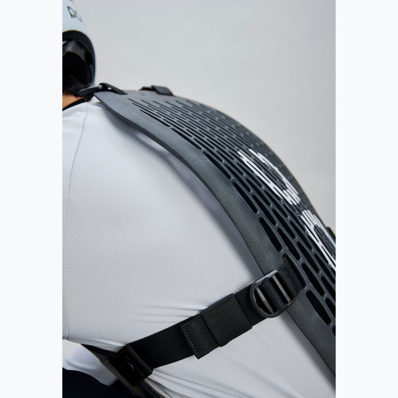 Ochraniacze na tułów POC VPD Air Torso uranium black 7