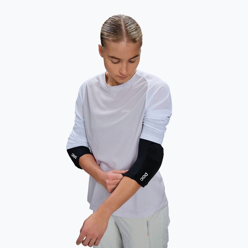 Ochraniacze na łokcie POC VPD Max uranium black 5