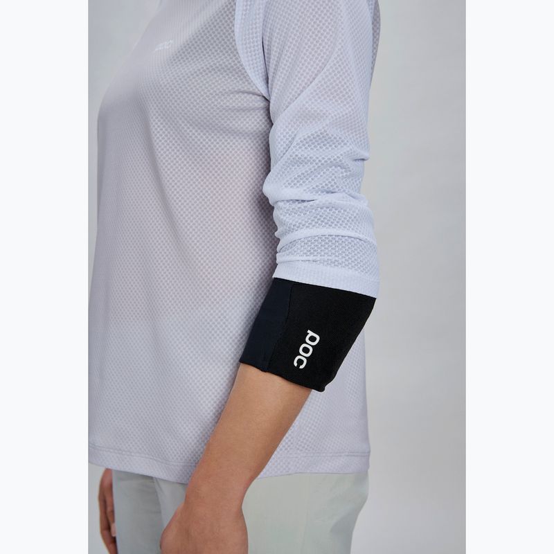 Ochraniacze na łokcie POC VPD Max uranium black 6