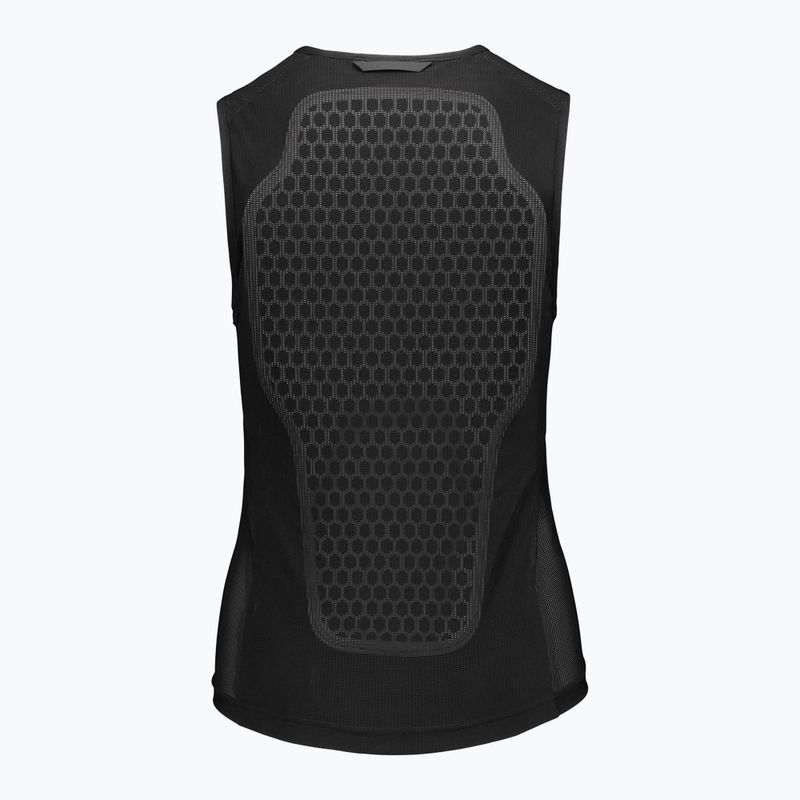 Kamizelka ochronna damska POC VPD Air Vest W uranium black 2