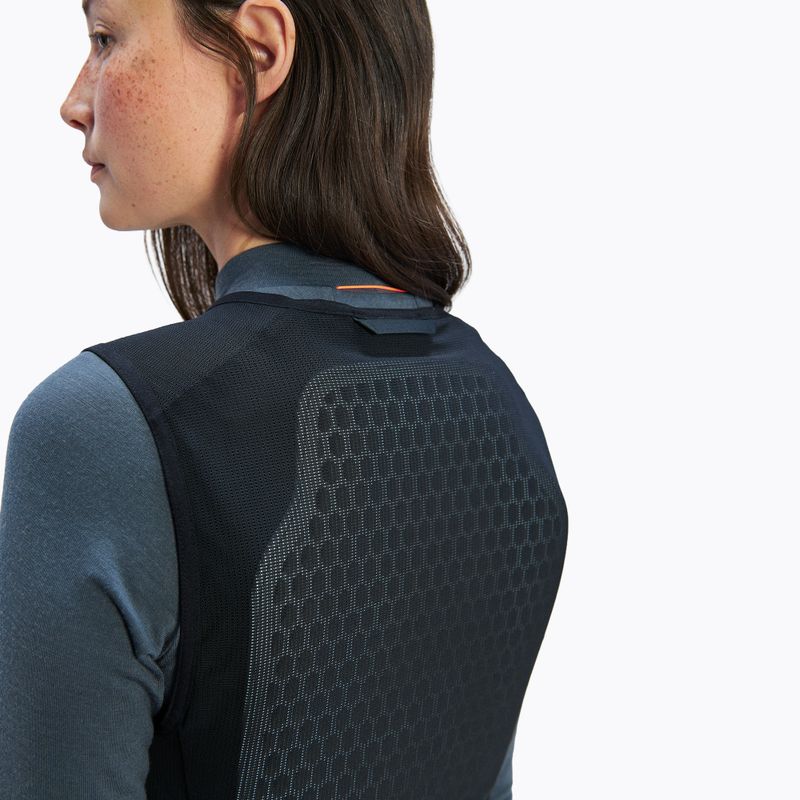 Kamizelka ochronna damska POC VPD Air Vest W uranium black 7