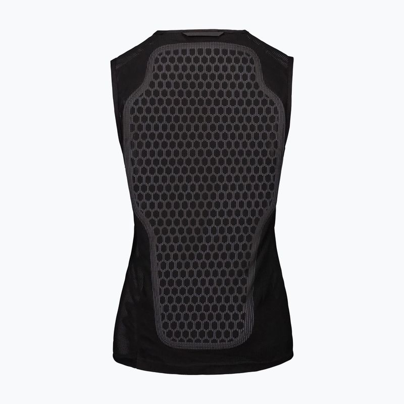 Kamizelka ochronna dziecięca POC VPD Air Vest Jr uranium black 2