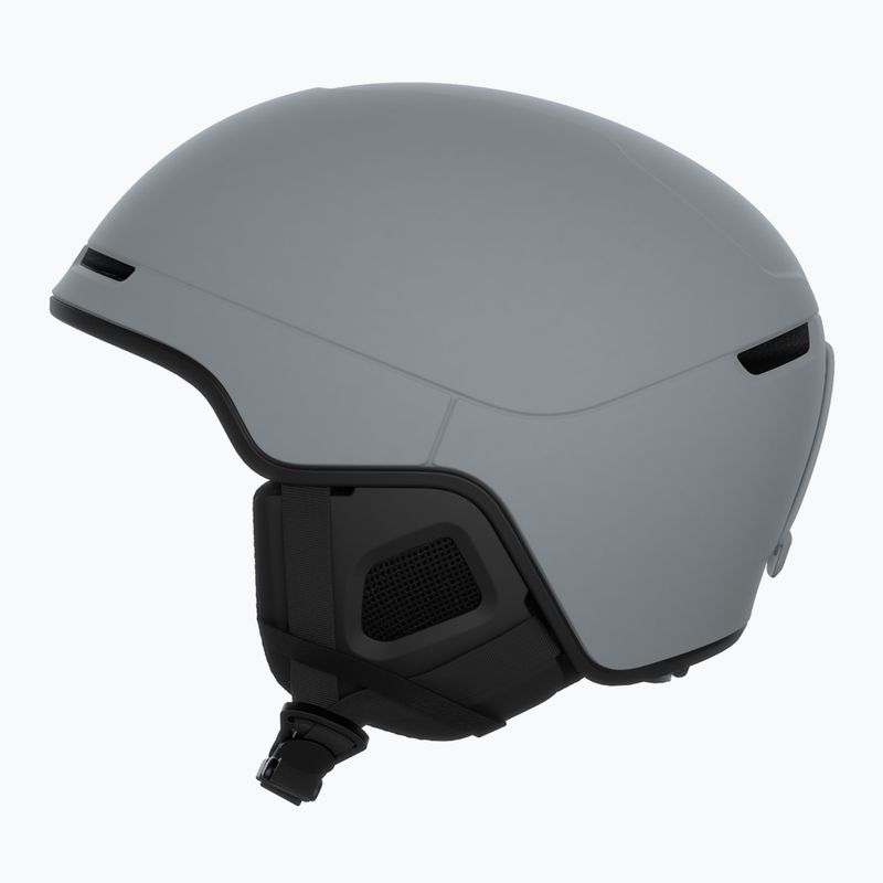 Kask narciarski POC Obex Pure granite grey matt 2
