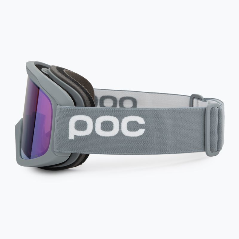Gogle narciarskie POC Opsin granite grey/partly sunny blue 4