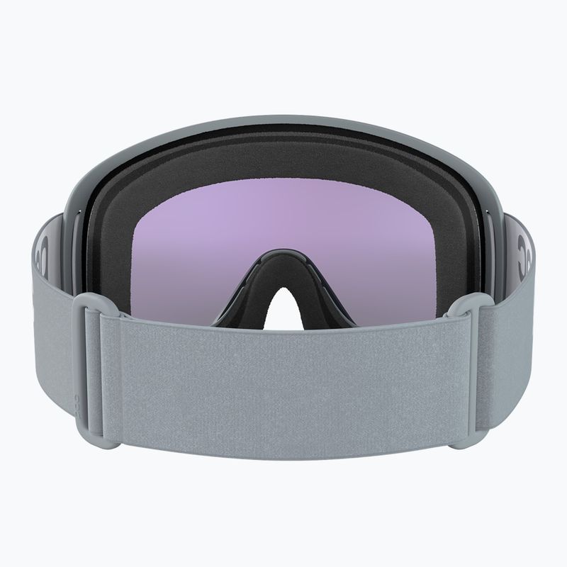 Gogle narciarskie POC Opsin granite grey/partly sunny blue 4