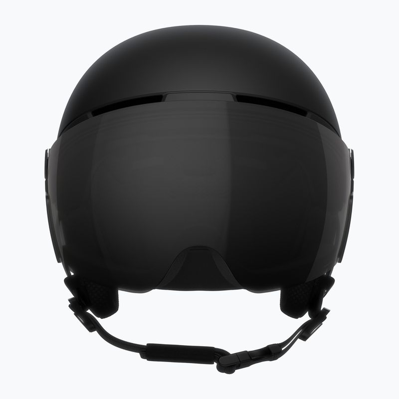 Kask narciarski POC Obex Visor uranium black matt/clarity universal/sunny/grey 3
