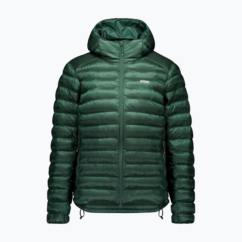Kurtka ocieplana damska POC Coalesce Jacket pargasite green 8