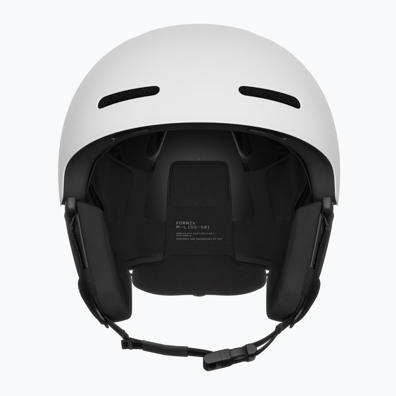 Kask narciarski POC Fornix MIPS hydrogen white matt 3