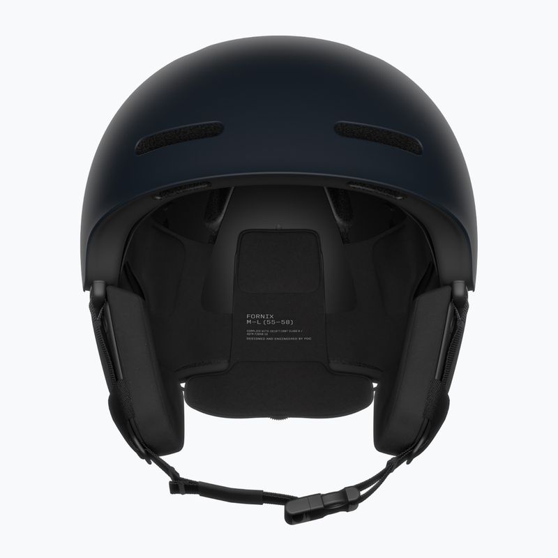 Kask narciarski POC Fornix MIPS apatite navy matt 3