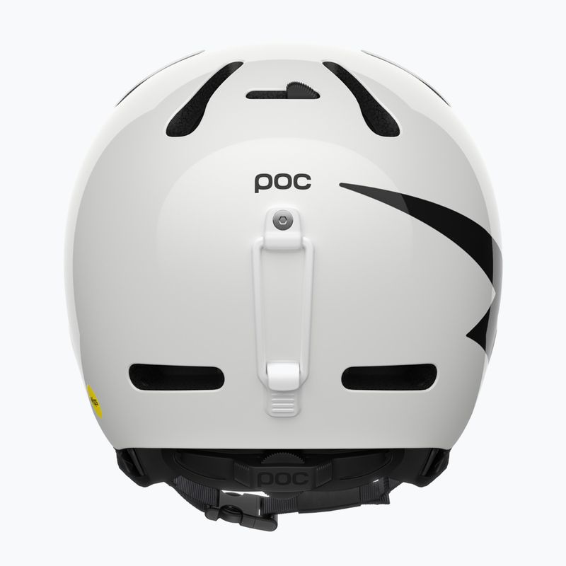 Kask narciarski POC Fornix MIPS bixten white 4