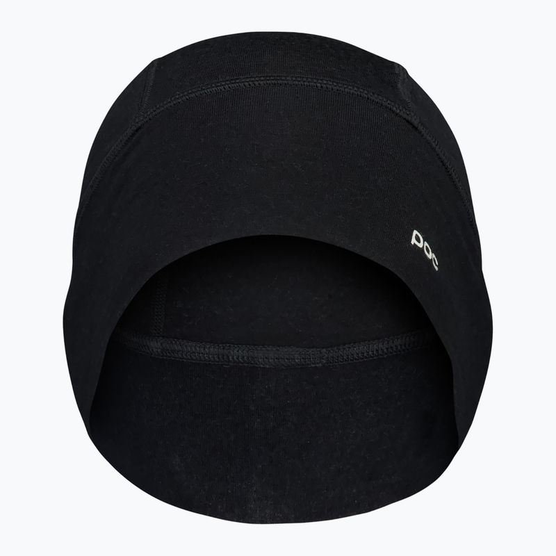 Czapka zimowa POC Layer Merino uranium black 2